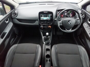 Used Renault Clio 2019 for sale - 77289925: Photo