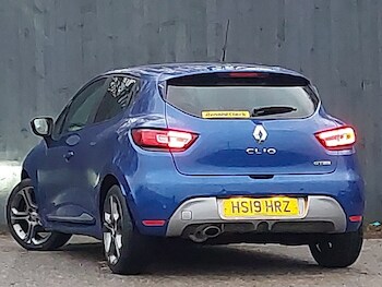 Used Renault Clio 2019 for sale - 77289925: Photo