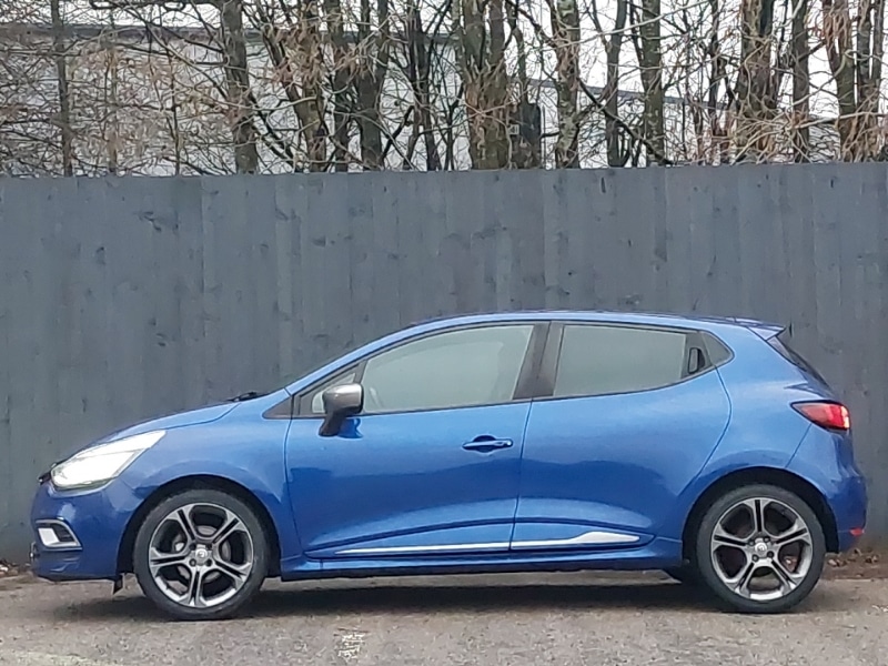 Used Renault Clio 2019 for sale - 77289925: Photo 4