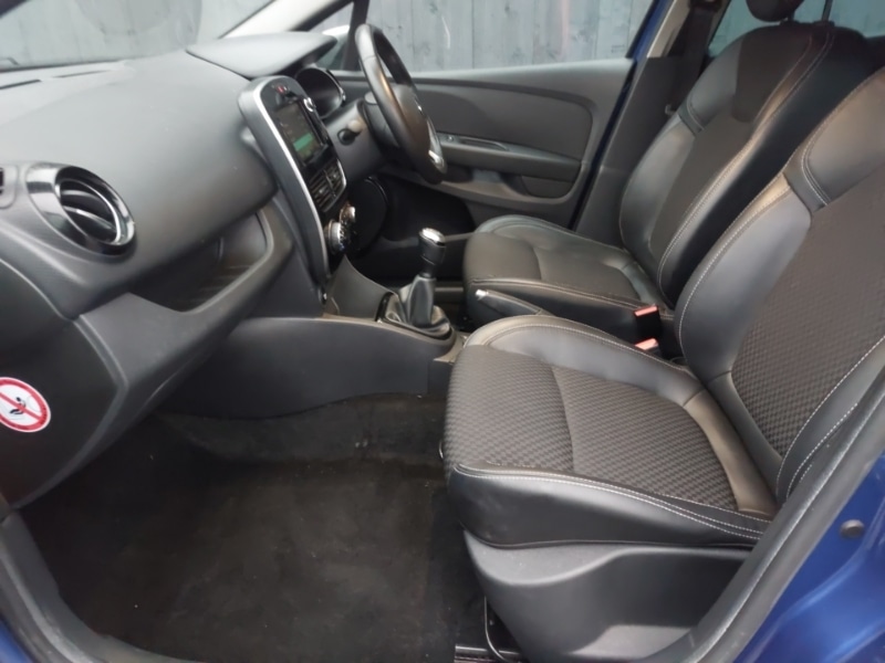 Used Renault Clio 2019 for sale - 77289925: Photo 5