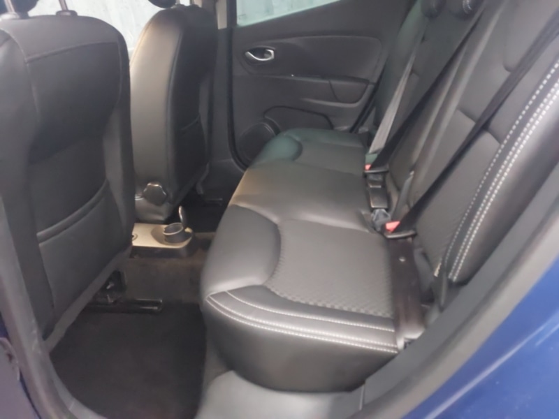 Used Renault Clio 2019 for sale - 77289925: Photo 6