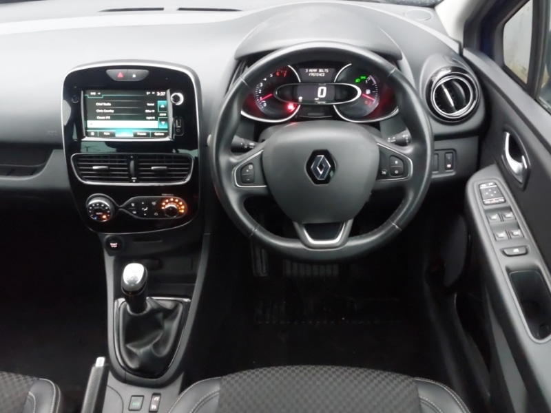 Used Renault Clio 2019 for sale - 77289925: Photo 7