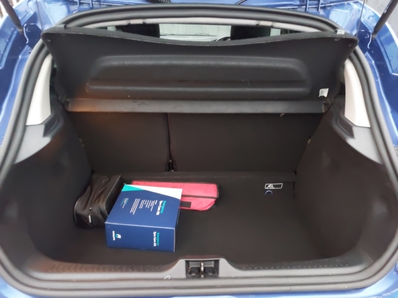 Used Renault Clio 2019 for sale - 77289925: Photo 8