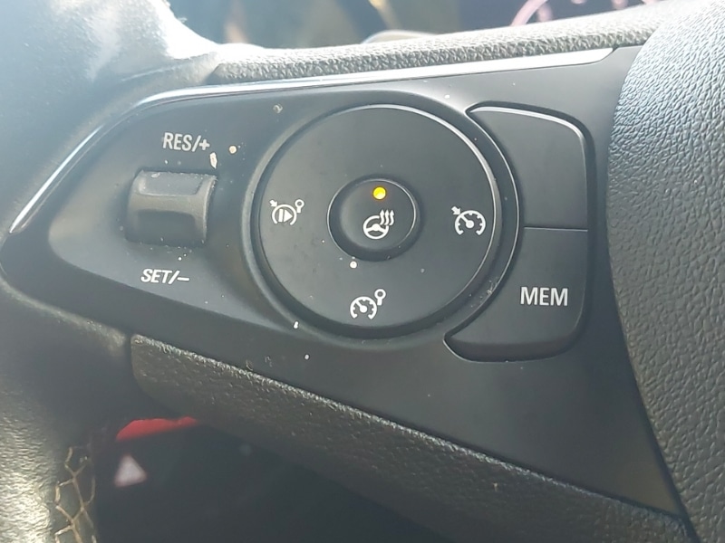 Used Vauxhall Mokka 2023 for sale - 76419003: Photo 13