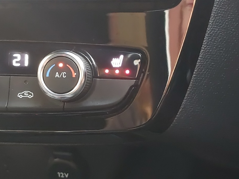 Used Vauxhall Mokka 2023 for sale - 76419003: Photo 14