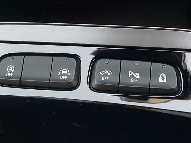 Used Vauxhall Mokka 2023 for sale - 76419003: Photo 15