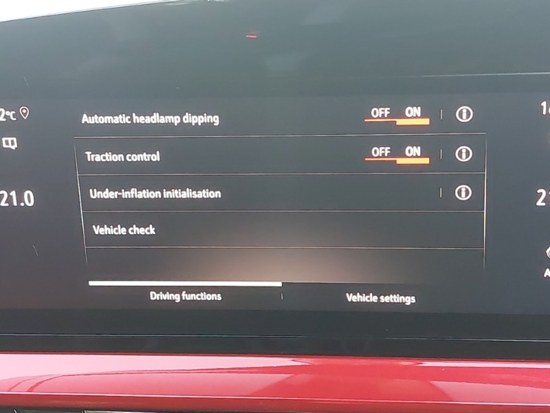 Used Vauxhall Mokka 2023 for sale - 76419003: Photo 17