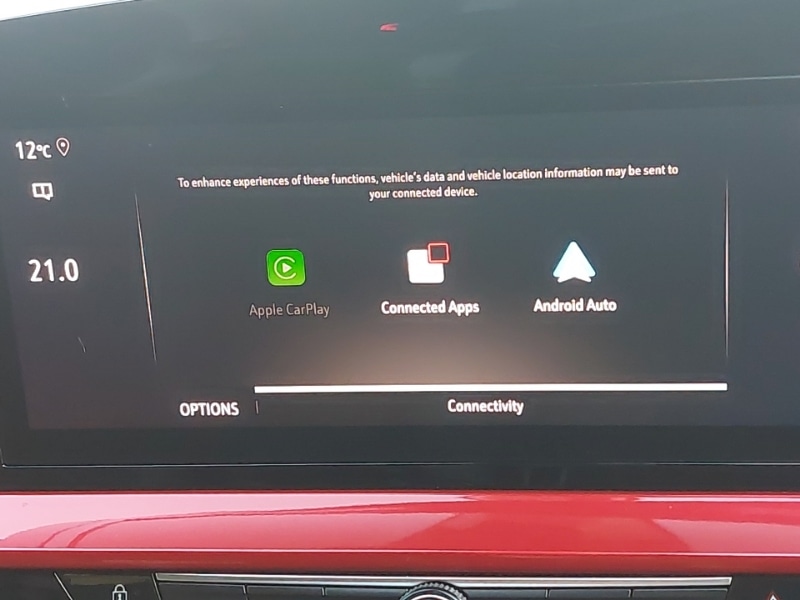 Used Vauxhall Mokka 2023 for sale - 76419003: Photo 18