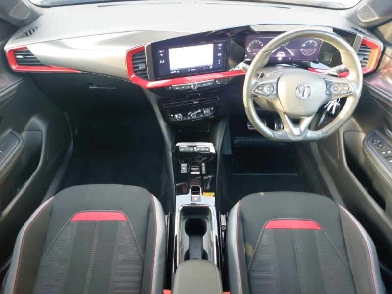 Used Vauxhall Mokka 2023 for sale - 76419003: Photo 2