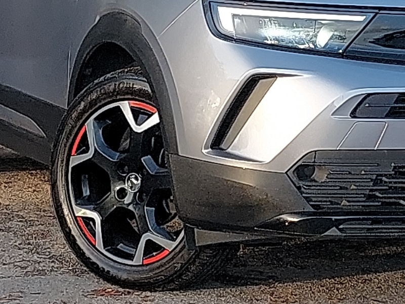 Used Vauxhall Mokka 2023 for sale - 76419003: Photo 9