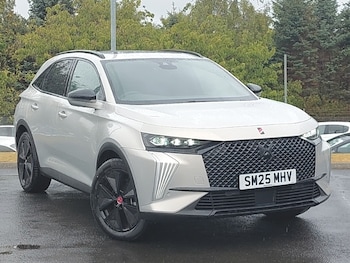 Used DS Automobiles DS 7 2025 for sale - 78494211: Photo