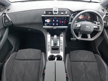 Used DS Automobiles DS 7 2025 for sale - 78494211: Photo