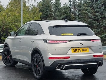 Used DS Automobiles DS 7 2025 for sale - 78494211: Photo