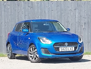 Used Suzuki Swift 2023 for sale - 79343384: Photo