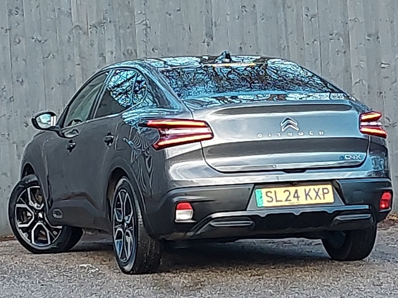 Used Citroen C4 2024 for sale - 76915598: Photo 3