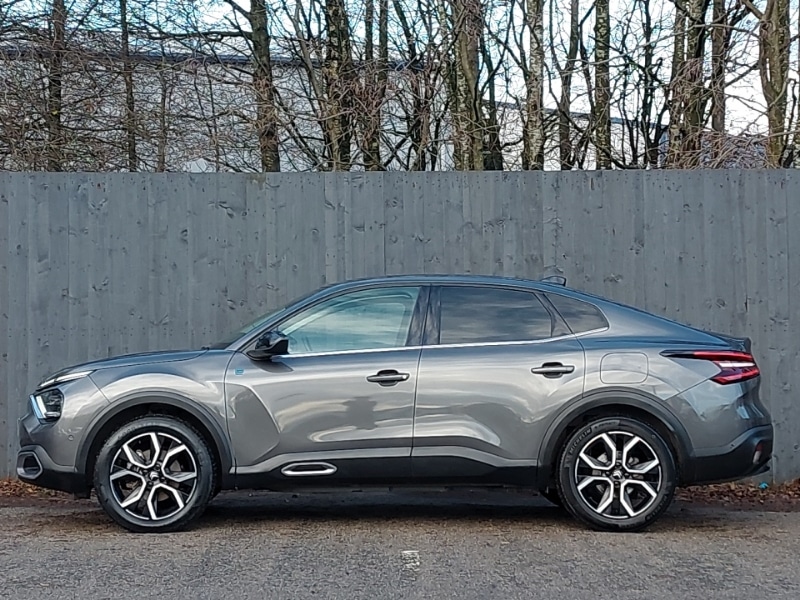 Used Citroen C4 2024 for sale - 76915598: Photo 4