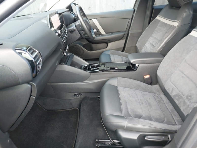 Used Citroen C4 2024 for sale - 76915598: Photo 5