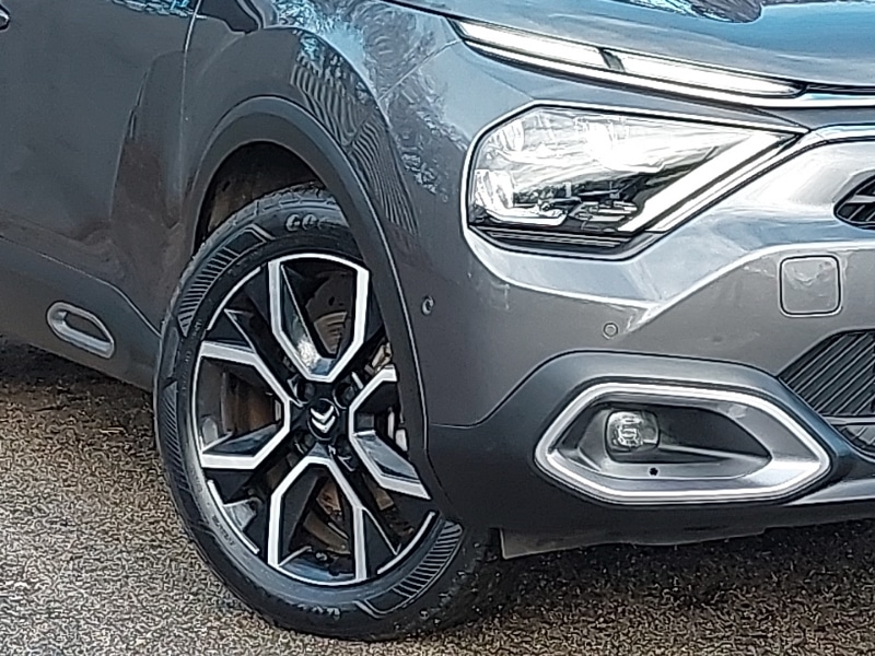 Used Citroen C4 2024 for sale - 76915598: Photo 9