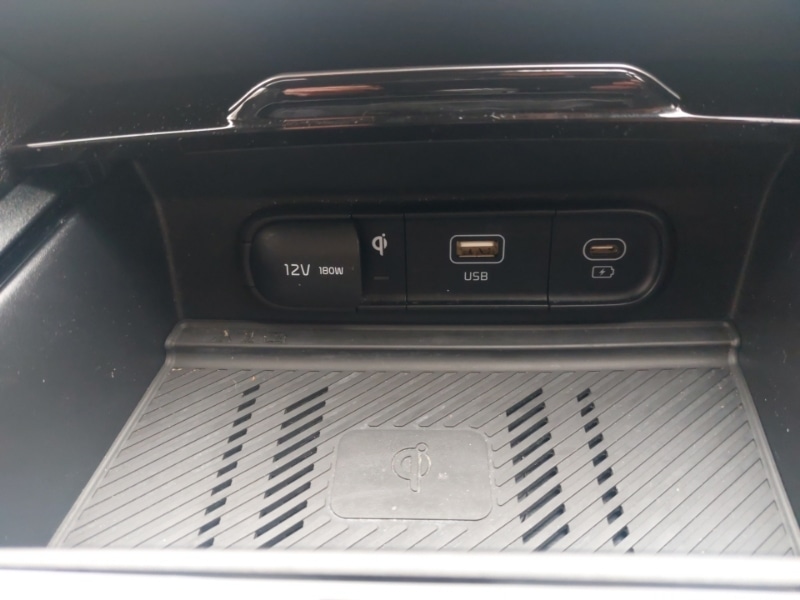 Used Kia Sportage 2022 for sale - 77751245: Photo 15