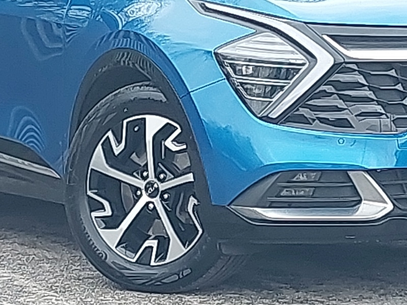 Used Kia Sportage 2022 for sale - 77751245: Photo 9