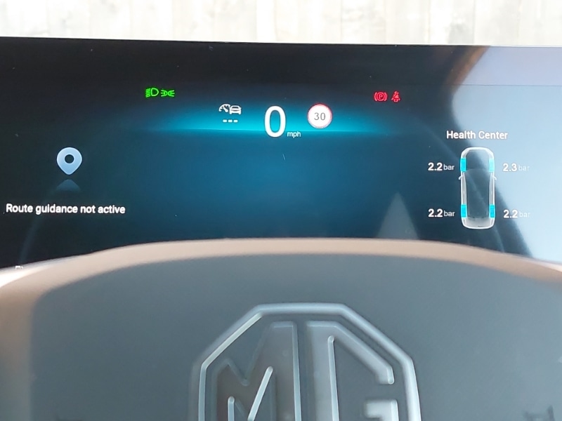 Used MG MG HS 2025 for sale - 76696160: Photo 10