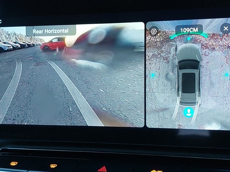 Used MG MG HS 2025 for sale - 76696160: Photo 11