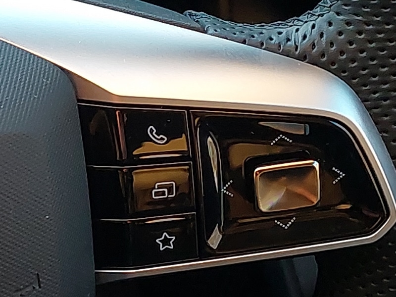 Used MG MG HS 2025 for sale - 76696160: Photo 12