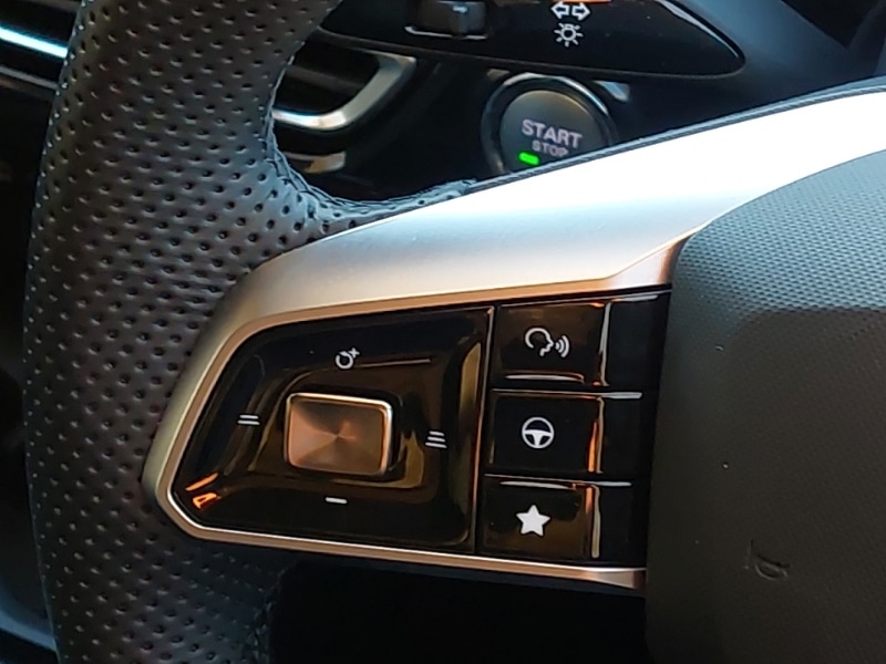 Used MG MG HS 2025 for sale - 76696160: Photo 13