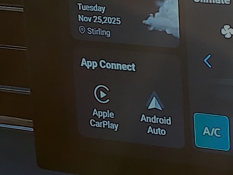 Used MG MG HS 2025 for sale - 76696160: Photo 15