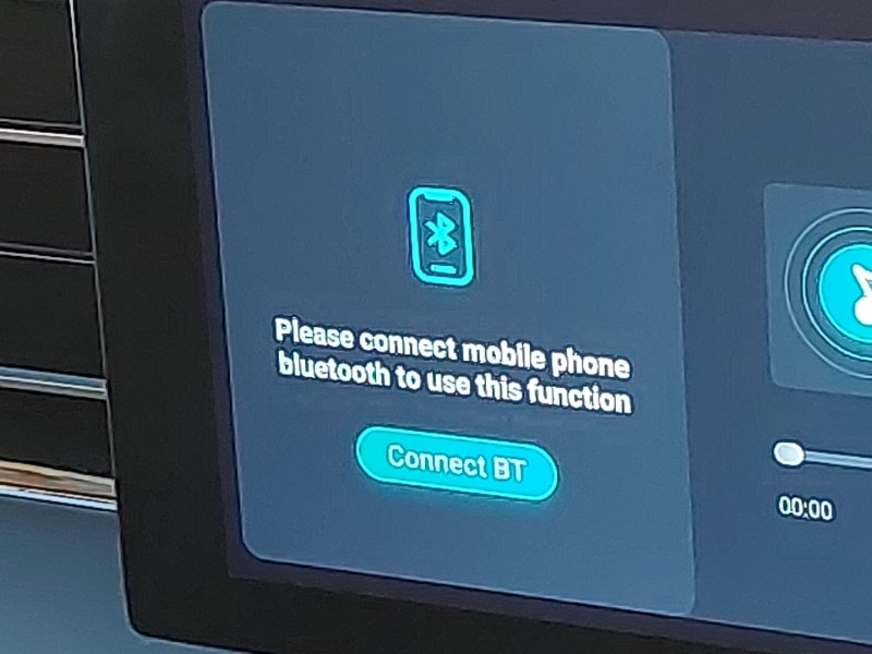 Used MG MG HS 2025 for sale - 76696160: Photo 17