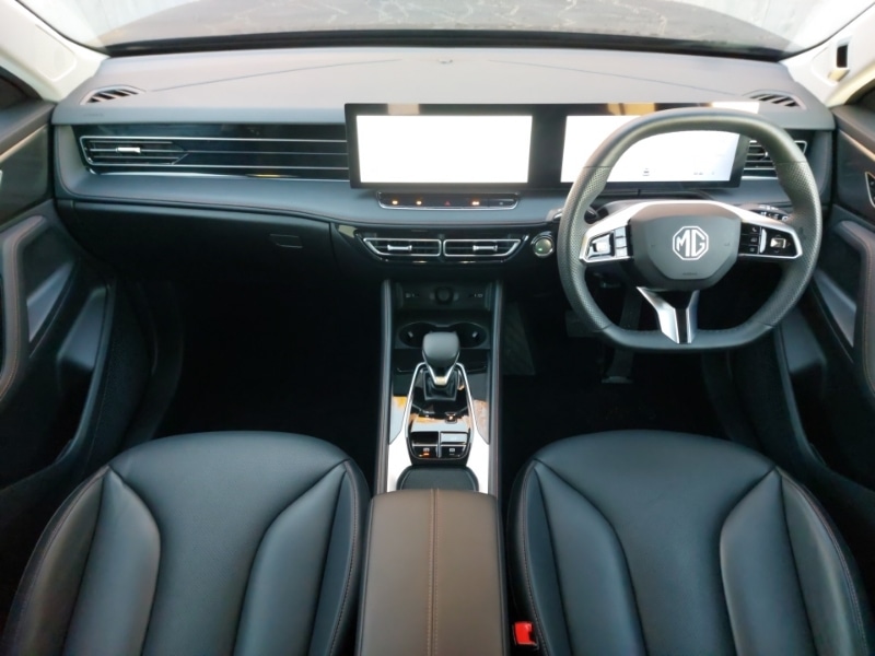 Used MG MG HS 2025 for sale - 76696160: Photo 2