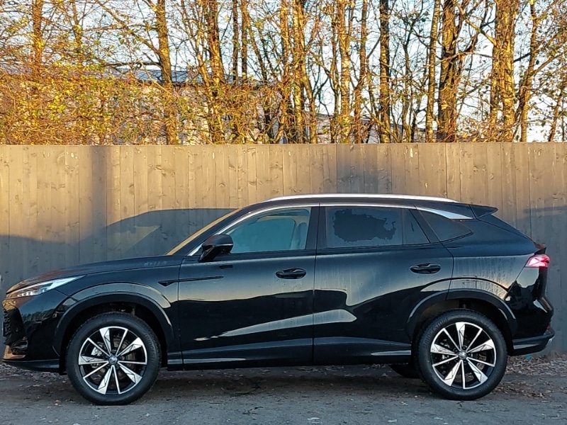 Used MG MG HS 2025 for sale - 76696160: Photo 4