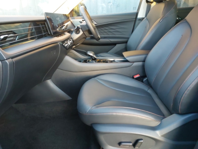 Used MG MG HS 2025 for sale - 76696160: Photo 5