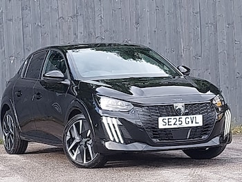 Peugeot - 208
