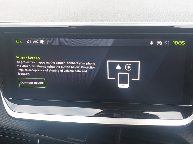 Used Peugeot 2008 2025 for sale - 76537340: Photo 13