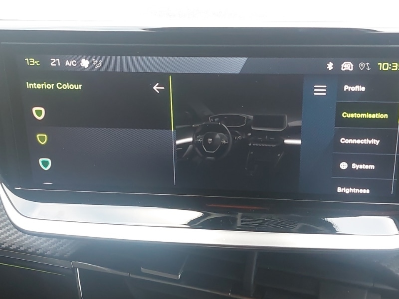 Used Peugeot 2008 2025 for sale - 76537340: Photo 14