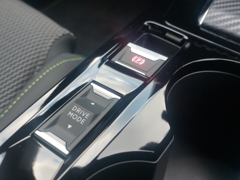 Used Peugeot 2008 2025 for sale - 76537340: Photo 19