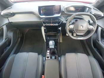 Used Peugeot 2008 2025 for sale - 76537340: Photo