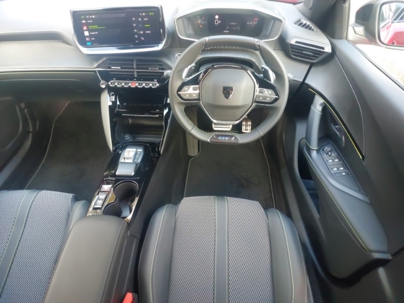 Used Peugeot 2008 2025 for sale - 76537340: Photo 7