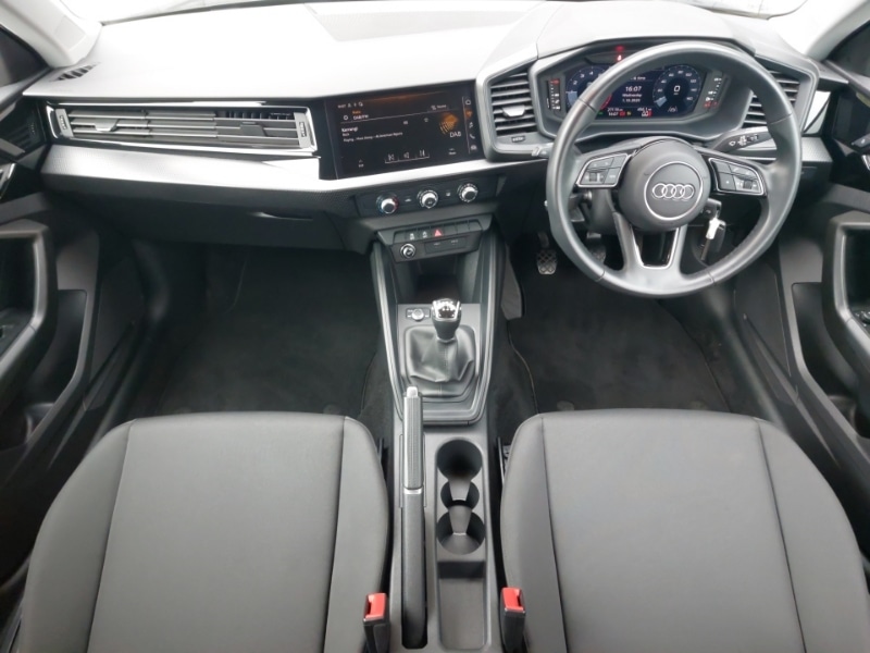 Used Audi A1 2022 for sale - 76135307: Photo 2