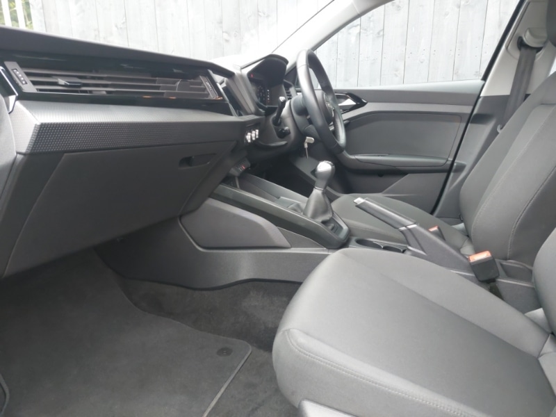 Used Audi A1 2022 for sale - 76135307: Photo 5