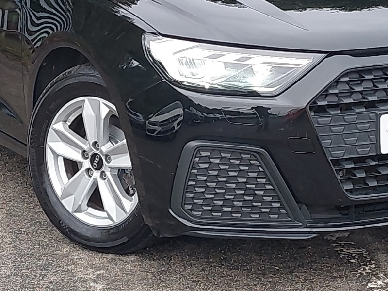 Used Audi A1 2022 for sale - 76135307: Photo 9