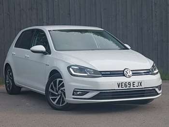2020 - 1.5 TSI EVO Match Edition 5dr
