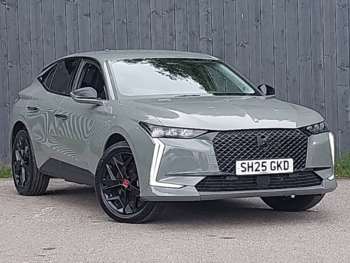 2025 - 1.6 E-TENSE Performance Line Nav 5dr EAT8