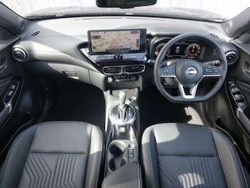 Used Nissan Juke 2025 for sale - 78327458: Photo