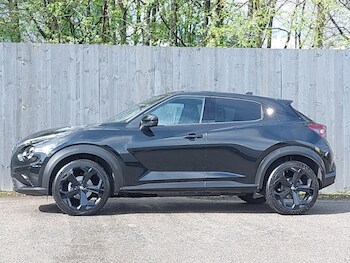 Used Nissan Juke 2025 for sale - 78327458: Photo