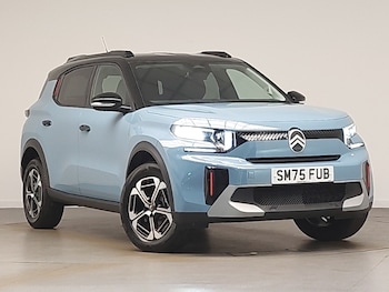 Used Citroen C3 Aircross 2025 for sale - 78089207: Photo