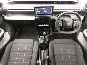 Used Citroen C3 Aircross 2025 for sale - 78089207: Photo