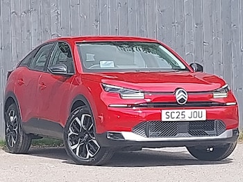 2025 - 1.2 Hybrid [145] Plus 5dr Auto