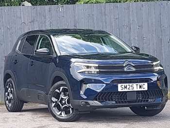 2025 - 1.2 Hybrid 136 Plus 5dr e-DSC6